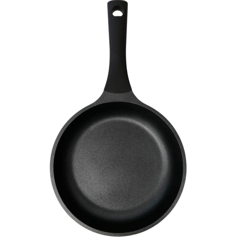 EVO PAN  24CM, ALUMĪNIJS, FOR INDUCTION, Pintinox