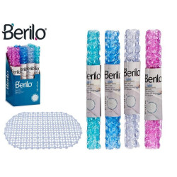 paklājs voniai pvc 65*34cm