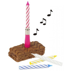 СВЕЧА   MUZIKĀLA HAPPY...