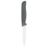 ZYLISS KNIFE  RIEVOTS GRIEŠANAI 10CM, PĀRSTR.SALMU PLASTMASA/NER.TĒR., Zyliss