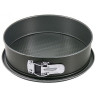 BAKING FORM  26.5CM, ROUND , AR REMOVABLE BASE , Contacto