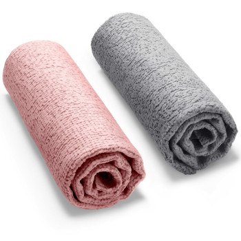Cleaning cloths Vileda 171813 Grey (2 Pieces),,,