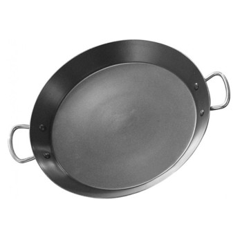 Pann Guison 74140 40CM Ø 40 cm Roostevaba teras 18/10