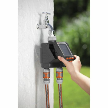 Hose Timer Gardena 271687,,,