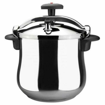 käepide" Magefesa STAR 6L BOMBEAD 6 L Metall Roostevaba teras 6 L
