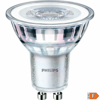 LED lukturis Philips 50 W F 4,6 W (2700k),,,