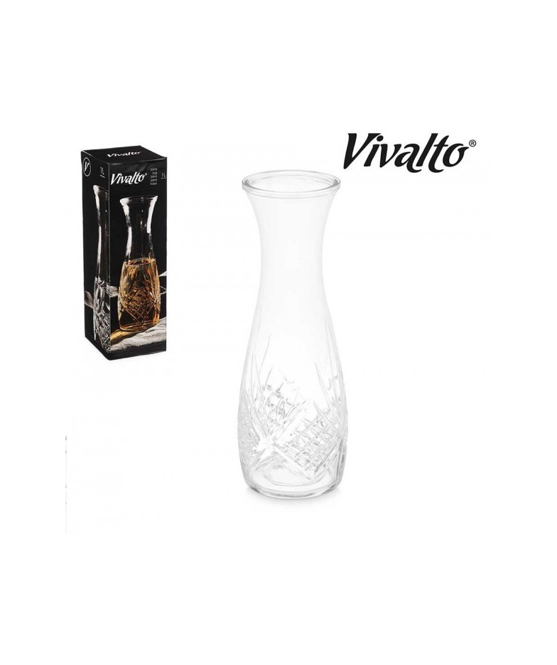 Grafinas stikl. 1.0L 92683 Vivalto