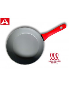 Keptuvė 28cm 3.5mm indukc...