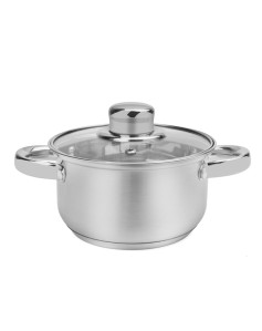 Puodas nerūd. pl. 14cm 1.2L...