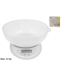 Svarstyklės virtuvinės...