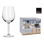 Taurės vynui 350ml 6шт SPRING