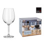 Taurės vynui 460ml 6vnt SPRING