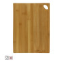 virtuves dēllitis griešanai bambuk. 35*24*0.8cm