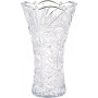Vaza krištolinė 20.5cm MIRANDA 22857