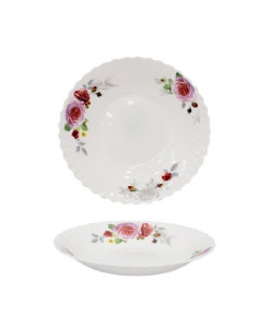 Šķīvis 22cm gili Opal Julia