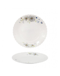 Šķīvis 26cm Opal Amelia