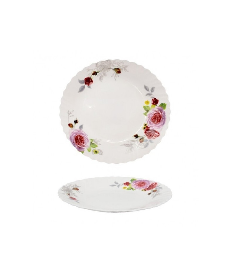 Šķīvis 26cm Opal Julia