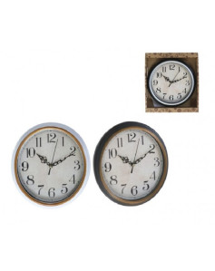 Pulkstenis plast. sieninis...