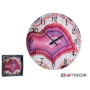 Pulkstenis sieninis 30cm stikla. MARBLE 7968