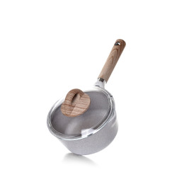 Saucepan BORNEO 16x8.5 cm /...