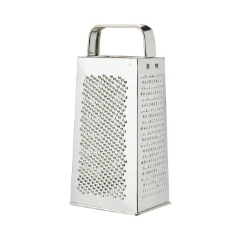 Grate 4-й 23x11x7,5 см