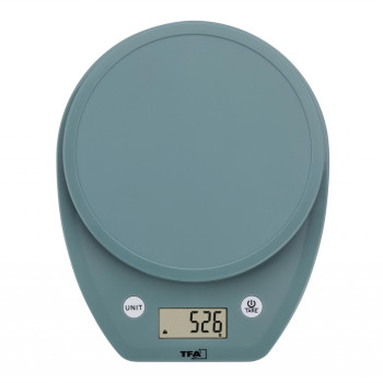 Digital kitchen scale 1-5000g MOCHI
