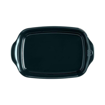 Virimo indas 22x14.5cm, 0,7L tamsioji mėlyna