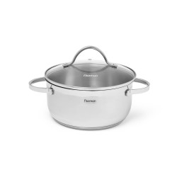 Stockpot LUMINOSA 20x9.5 cm...
