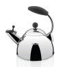 FREESIA Whistling tea kettle 2.5 LTR (stainless steel with induction bottom)