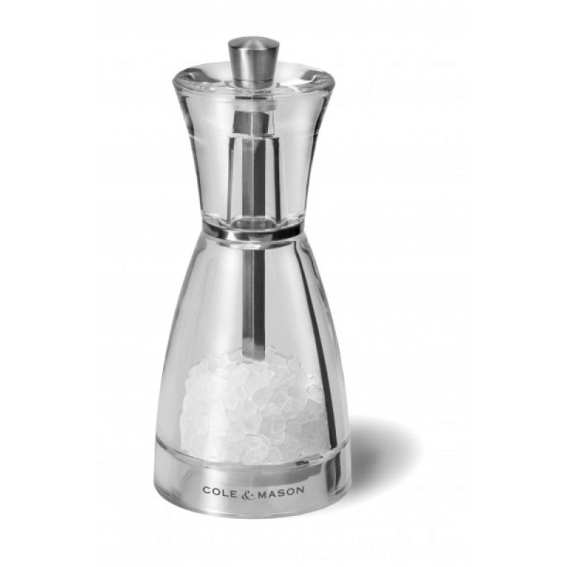 PINA PRECISION SĀLS MALĒJS 12,5CM, Cole and Mason