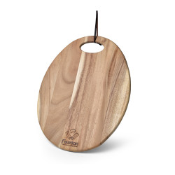 Cutting board 41x32x1.5 cm...