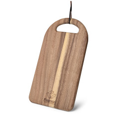 Cutting board 41x22x1.5 cm...