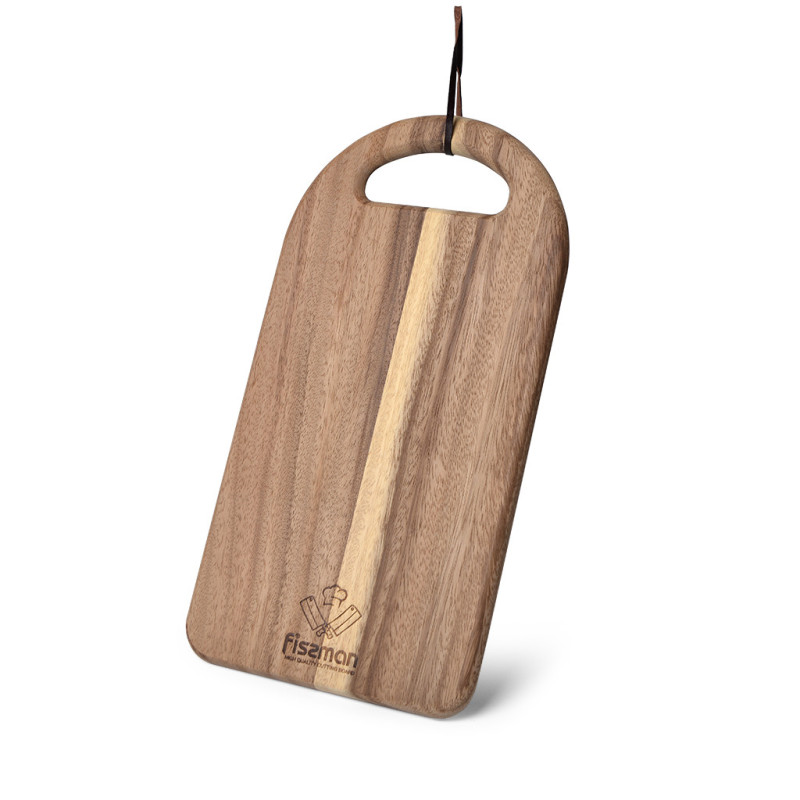 Cutting board 41x22x1.5 cm (acacia)
