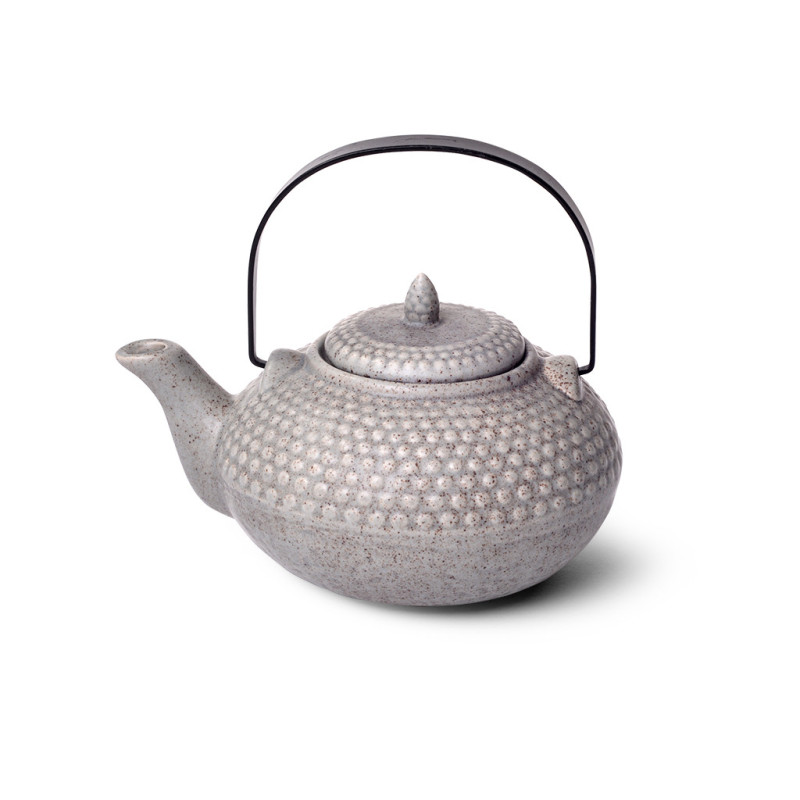 Ceramic teapot 750ml