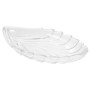 Lėkštė serviravimui stikl. 20*10cm 58367