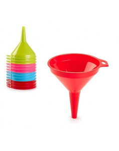 Piltuvėlis plast. 12cm 11453