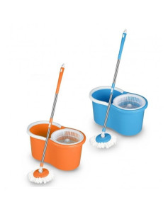 Šluota MOP+ kibiras 12L su...