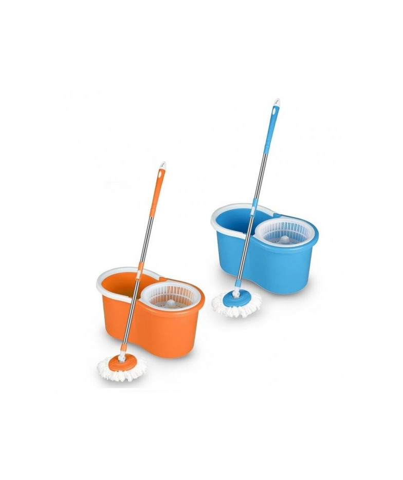 Slota MOP+ kibiras 12L ar nusausinimo mech. 93000