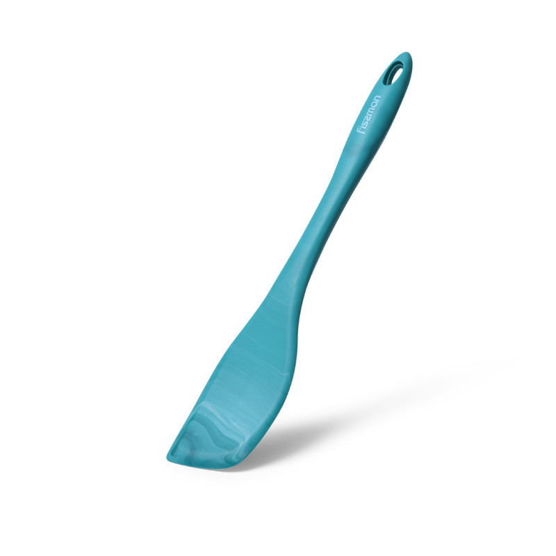 Spatula LUCRETIA 31 cm (nylon + silicone)