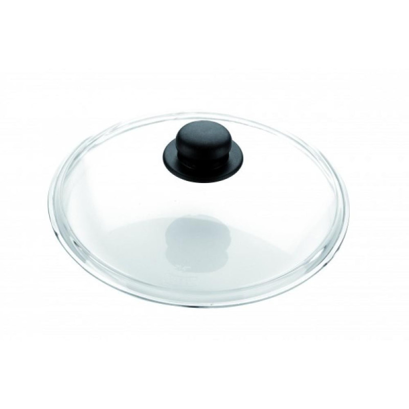 UNICOVER VĀKS 30CM, STIKLA, Tescoma