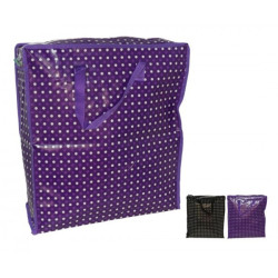 Krepšys pvc. 51*45*9.5cm...