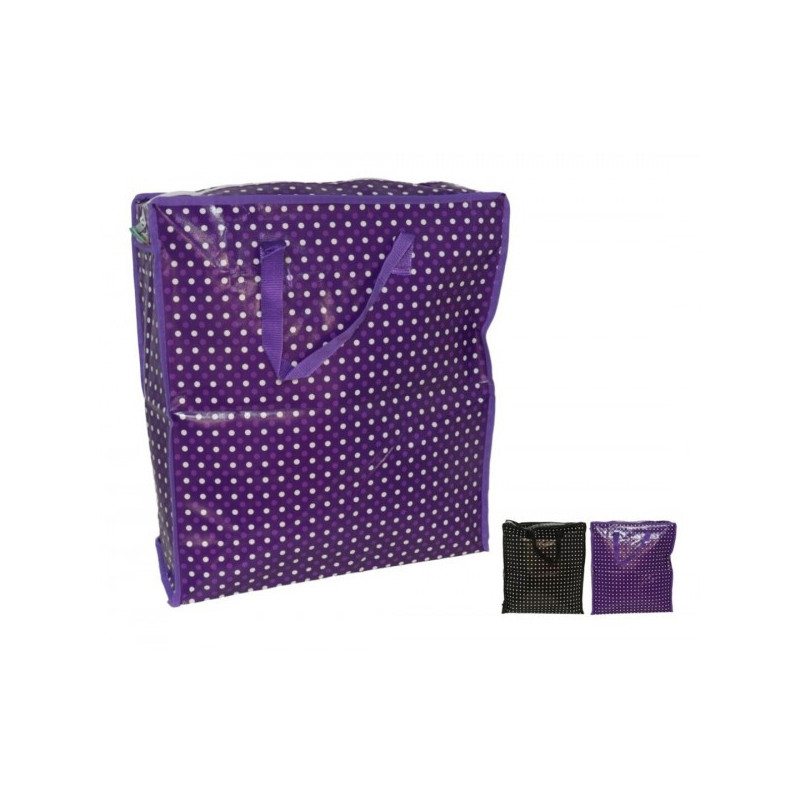 сумка pvc. 51*45*9.5cm pirkiniams HYPE