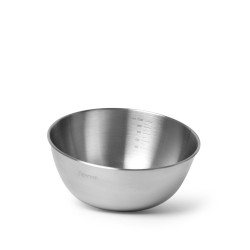 Mixing bowl 19x7.8 cm / 1.2...