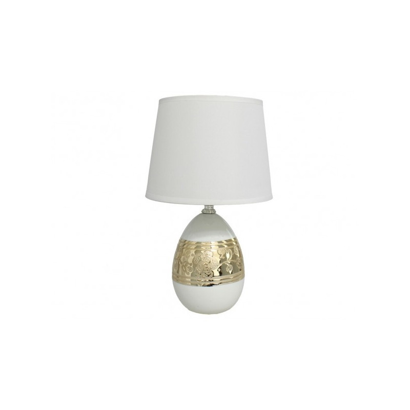 Stalinis šviestuvas keramik. 29*19cm PTAH AU/SI