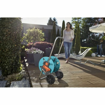 Hose Trolley Gardena AquaRoll S,,,