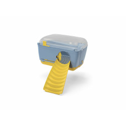 Small house IMAC Sweet Home...