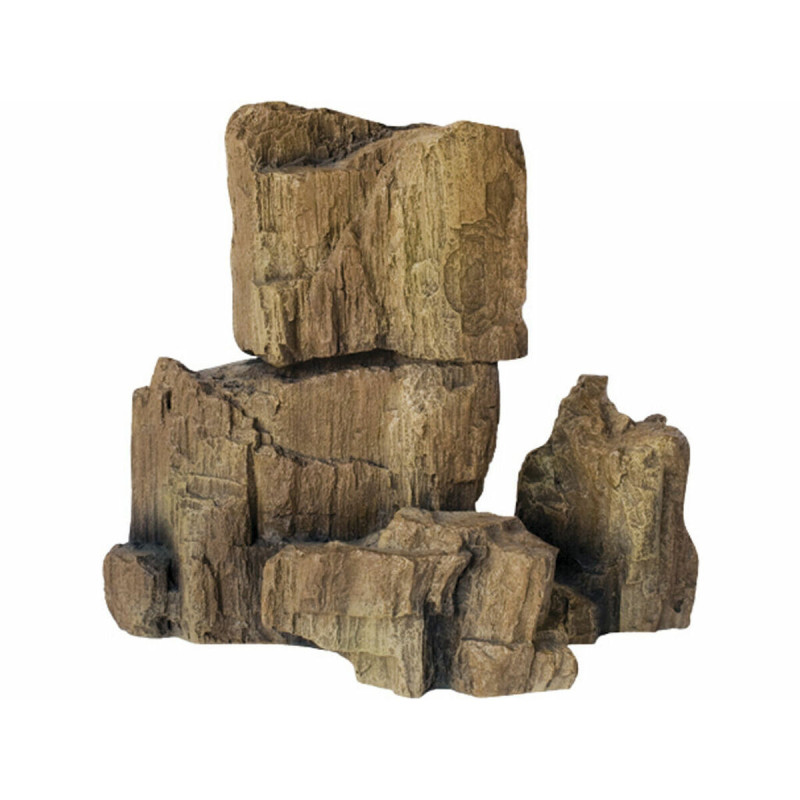 Dekoratiivkivid Akvastabil FOSSIL,,,