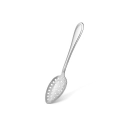 Perforated spoon (stainless...