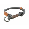 Dog Training Collars Trixie BE NORDIC Brown Dark grey XS/S 30 cm 3 cm,,,