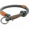 Dog Training Collars Trixie BE NORDIC Brown Dark grey XS/S 30 cm 3 cm,,,